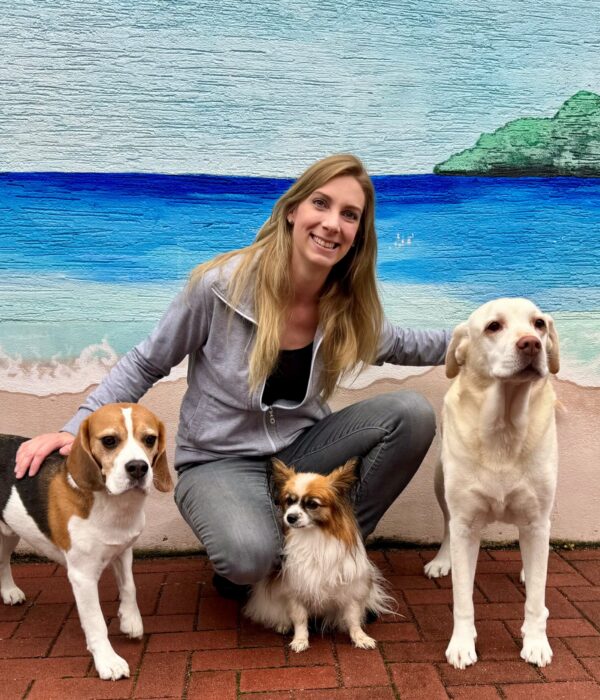 Dr. Christina Kaiser Waghäusel