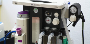 Tierarztpraxis Dr Kaiser Ausstattung