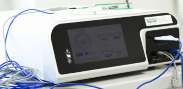 Tierarztpraxis Dr Kaiser Innovative Ausstattung